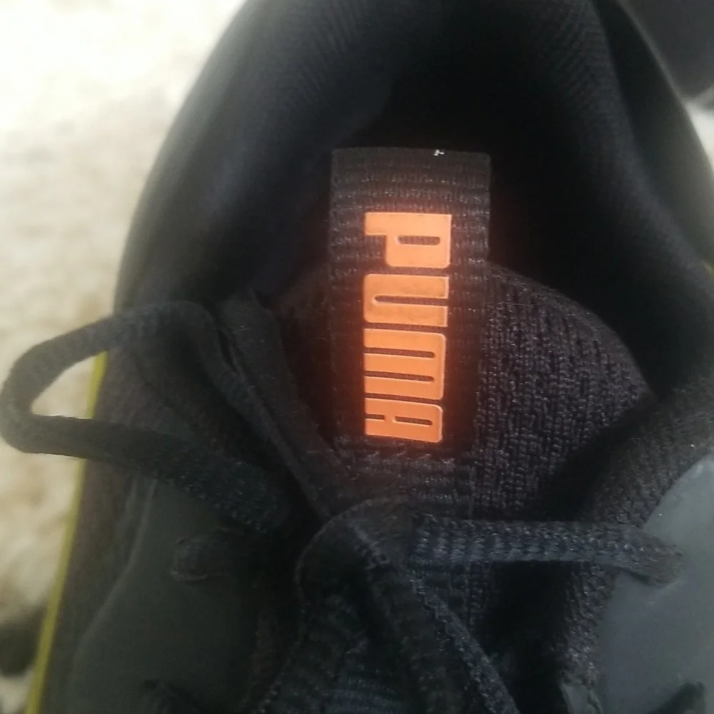 COPY - Puma  Soft Rides - Picture 7 of 8